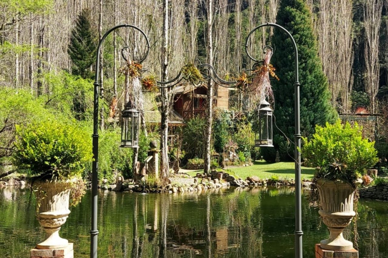 jardim secreto urubici